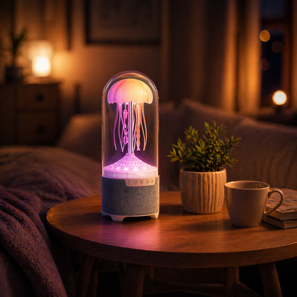 Meduza Lampa