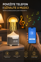 Meduza Lampa