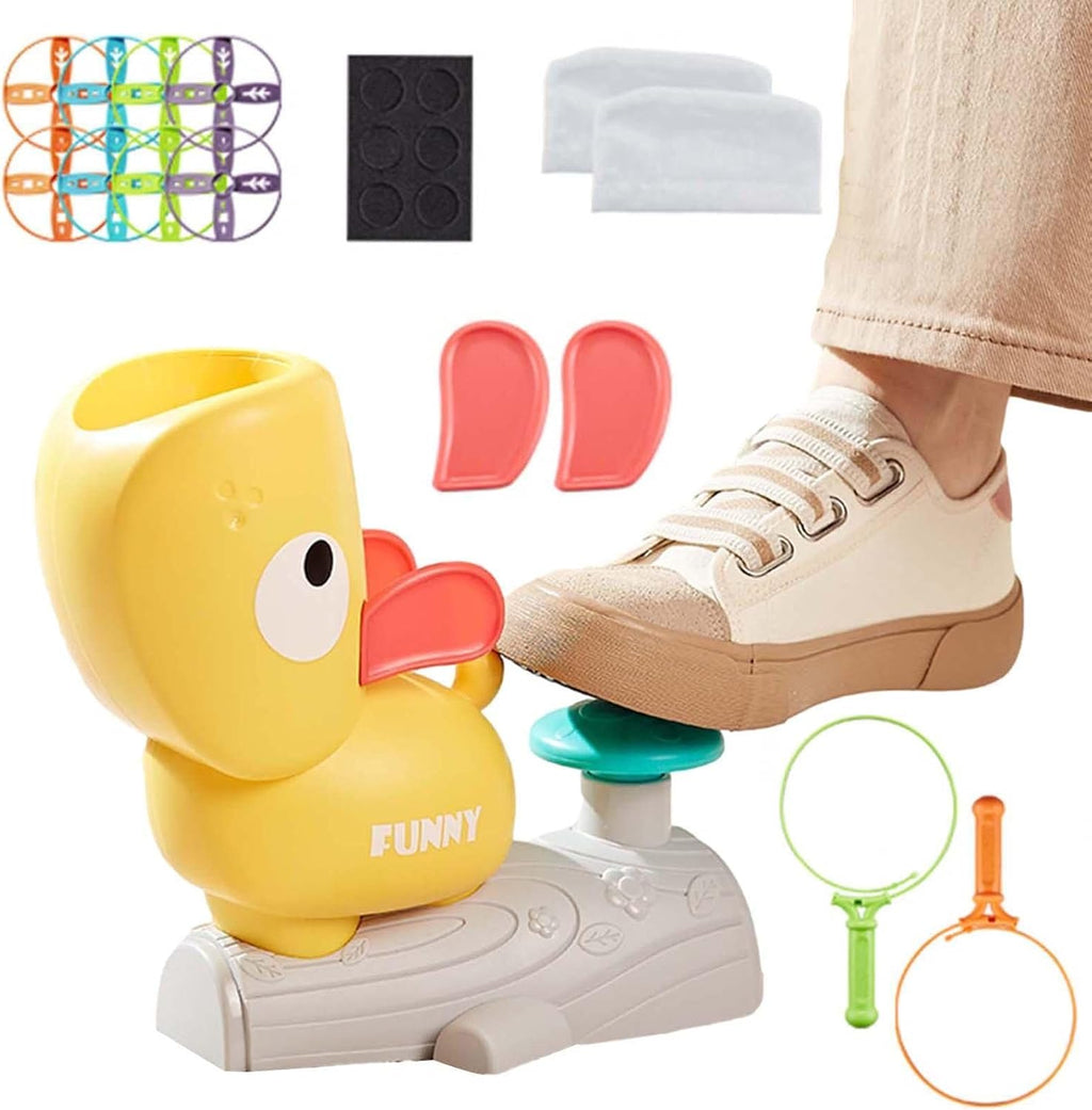 FlyCatch Pro – Set za lansiranje i hvatanje diskova