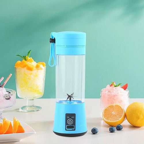 3 u 1 Prenosni Blender