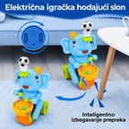 Muzikalni Slončić