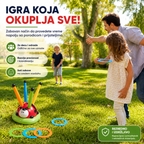 Bubamara 3u1 Igraonica