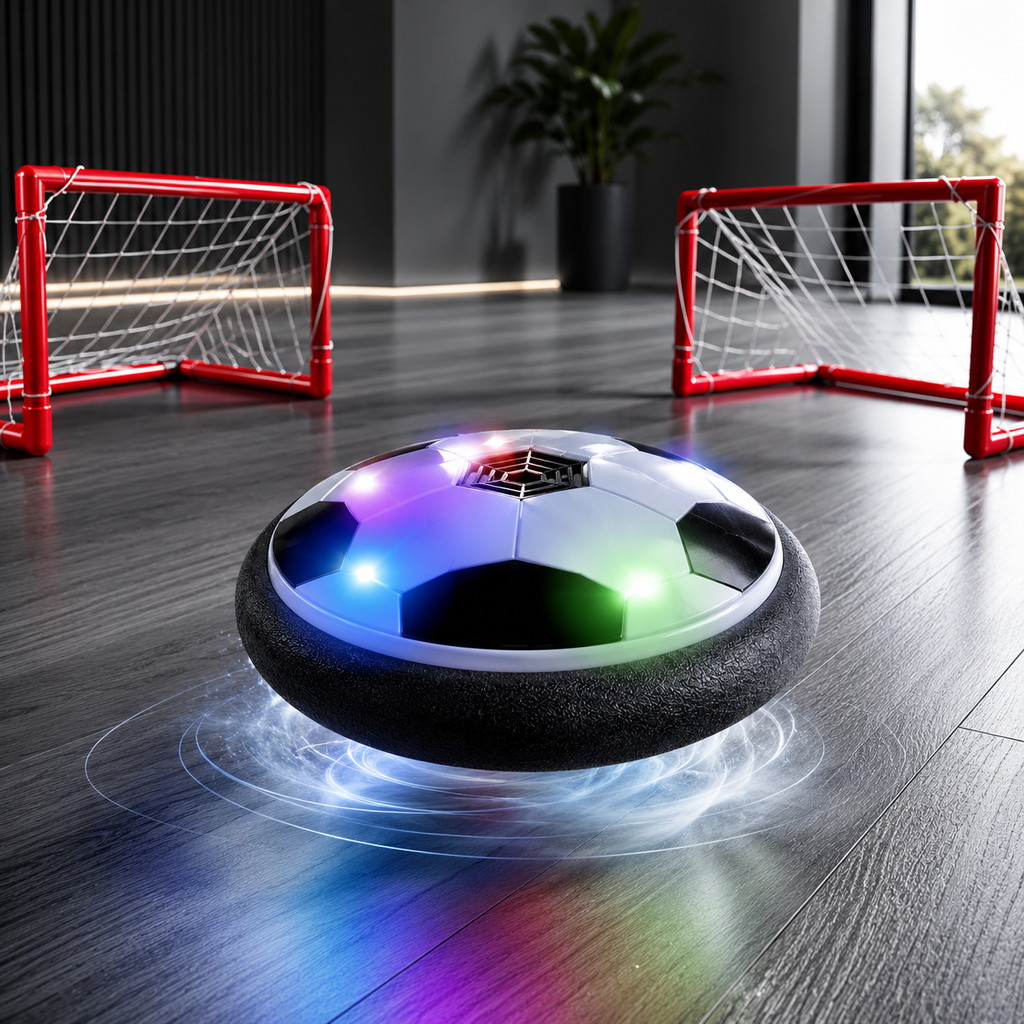 AirPlay Fudbal Set