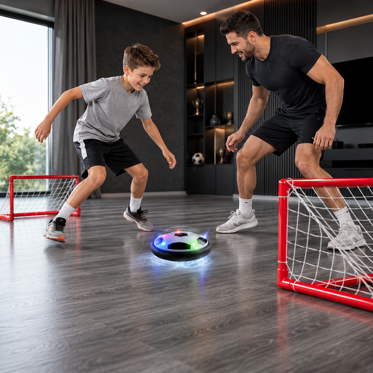 AirPlay Fudbal Set