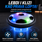 AirPlay Fudbal Set