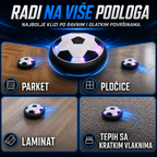 AirPlay Fudbal Set