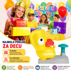 FlyCatch Pro – Set za lansiranje i hvatanje diskova