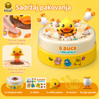 Interaktivna Vrteška Veselih Patkica
