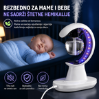 3u1 Lampa protiv komaraca