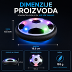 AirPlay Fudbal Set