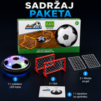 AirPlay Fudbal Set
