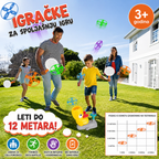 FlyCatch Pro – Set za lansiranje i hvatanje diskova