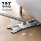 360° Rotirajući Twist Džoger