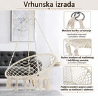 Pletena Ljuljaška
