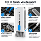 7 u 1 Set za Čišćenje Elektronike