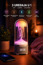 Meduza Lampa