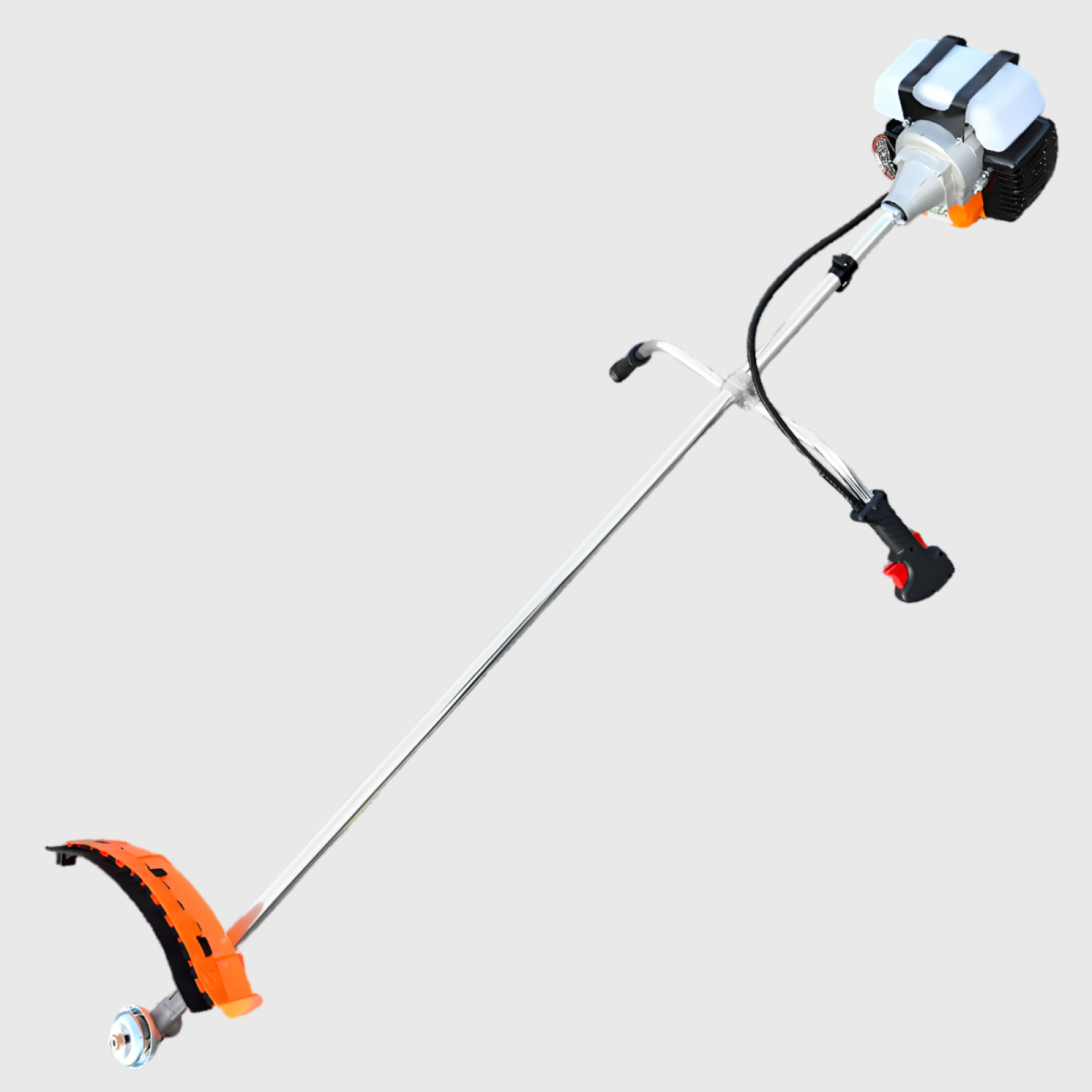 Hanson Trimer za Travu - 6,2KS 100cc