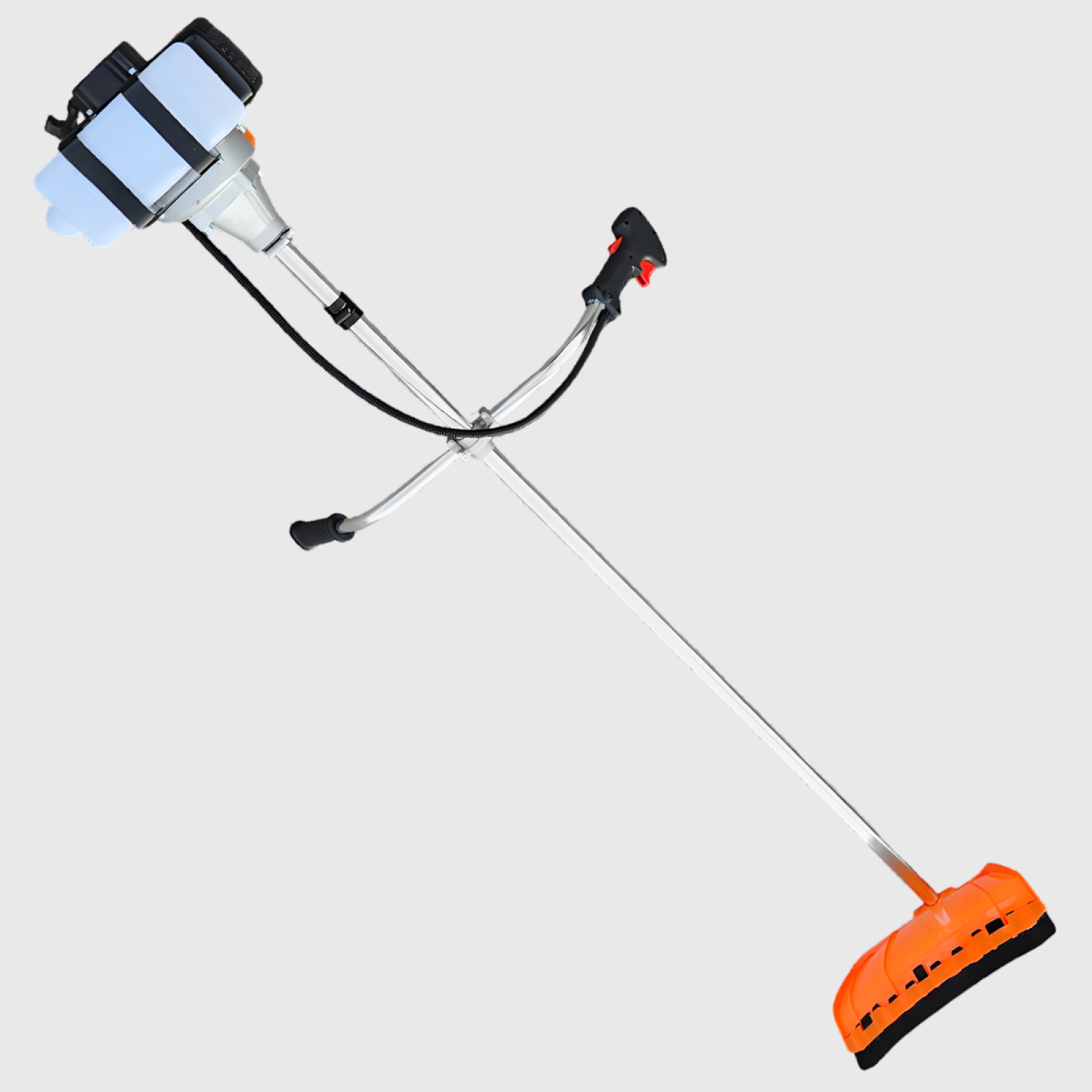 Hanson Trimer za Travu - 6,2KS 100cc