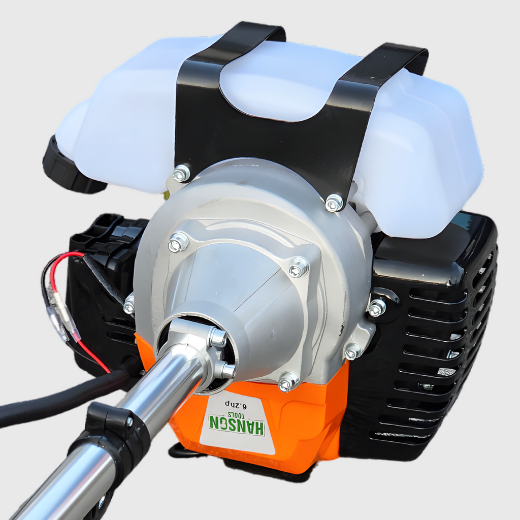 Hanson Trimer za Travu - 6,2KS 100cc