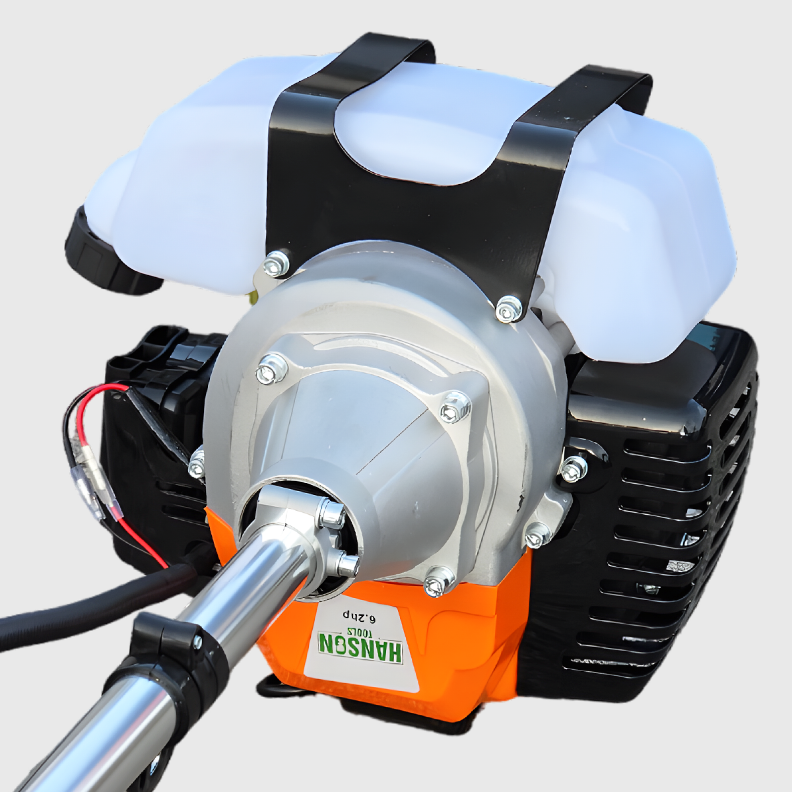 Hanson Trimer za Travu - 6,2KS 100cc