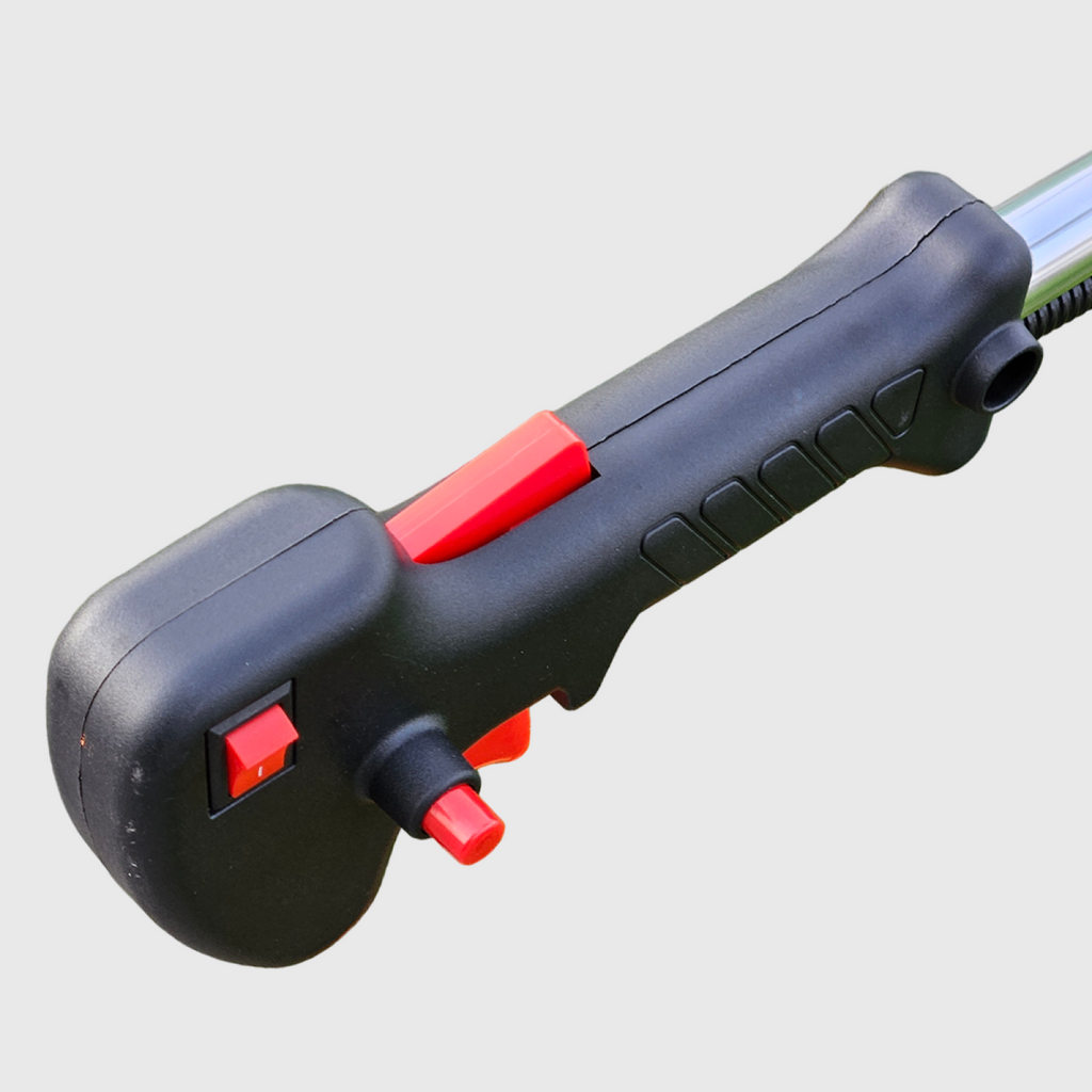 Hanson Trimer za Travu - 6,2KS 100cc