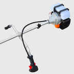 Hanson Trimer za Travu - 6,2KS 100cc