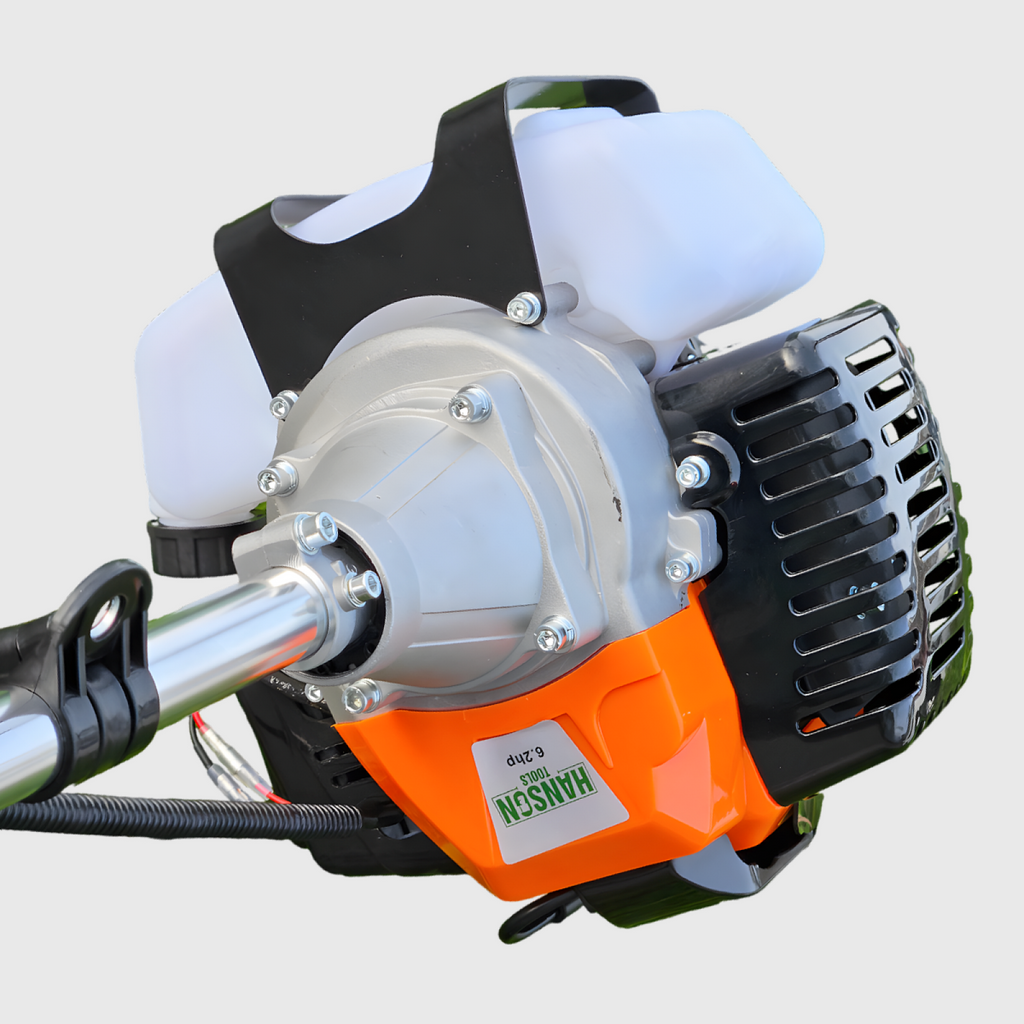 Hanson Trimer za Travu - 6,2KS 100cc