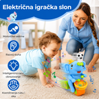 Muzikalni Slončić