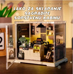 MINI Maketa
