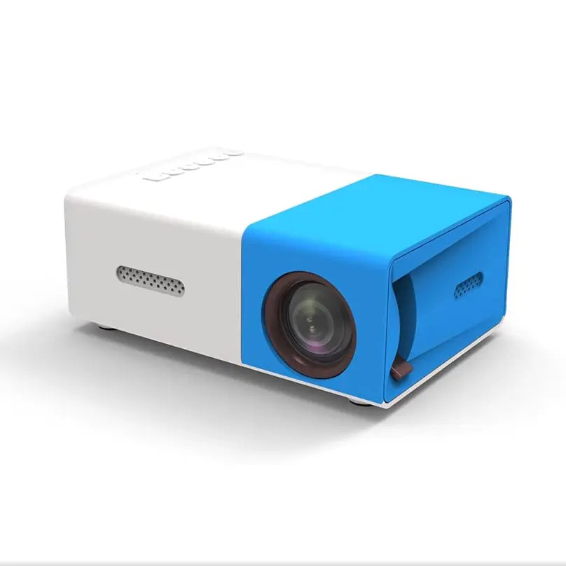 MINI Projektor